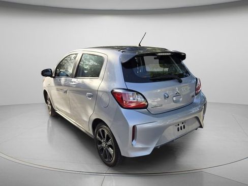Used 2024 Mitsubishi Mirage FWD image 5