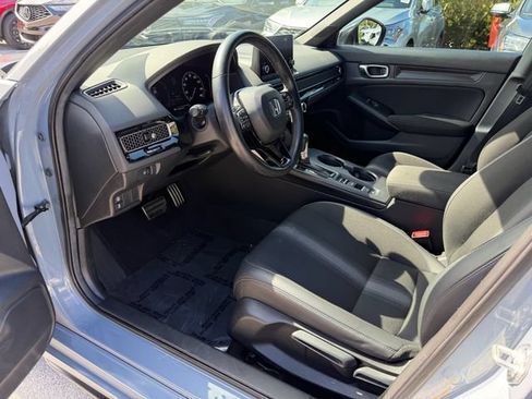 Certified 2023 Honda Civic Sport image 12