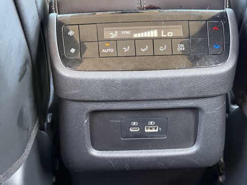 Used 2025 INFINITI QX60 Pure FWD image 27
