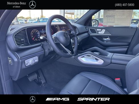 New 2026 Mercedes-Benz GLE 350 4MATIC image 8