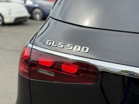 New 2026 Mercedes-Benz GLC 43 AMG 4MATIC Coupe image 29