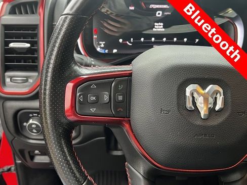 Used 2023 RAM 1500 Rebel w/ Rebel Level 1 Equipment Group image 25