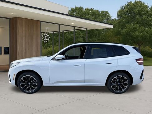 New 2026 BMW X3 xDrive30 w/ M Sport Package image 13