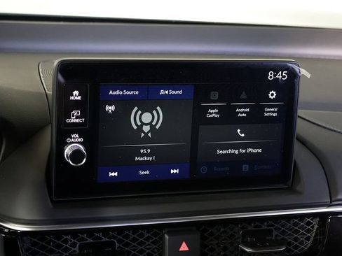 Certified 2025 Acura ADX AWD image 17