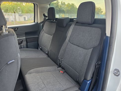 Used 2022 Ford Maverick XL FWD image 21