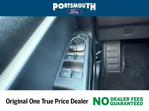 Used 2025 Ford Bronco Sport Big Bend image 21