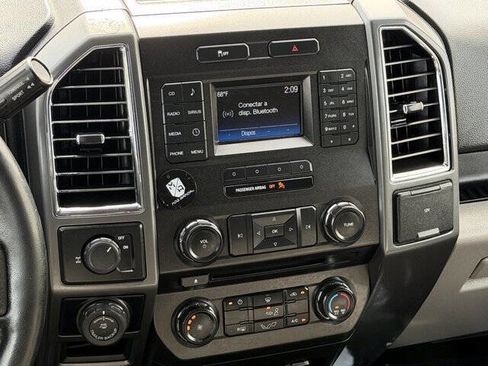 Used 2017 Ford F150 XLT w/ Equipment Group 301A Mid image 16