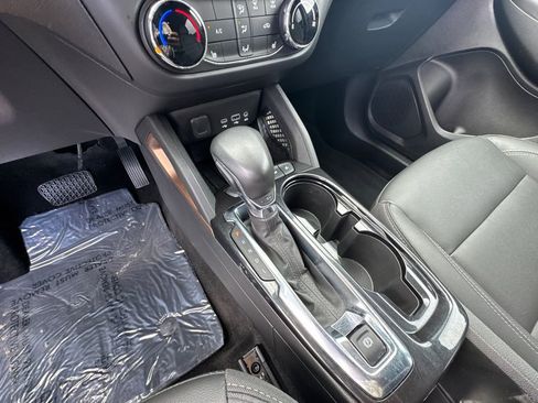 Used 2023 Chevrolet TrailBlazer ACTIV image 30