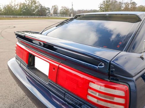 Used 1989 Toyota Supra Turbo RWD image 67