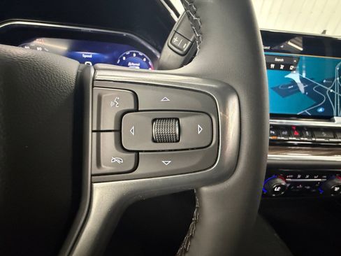 New 2026 Chevrolet Silverado 3500 LT w/ All Star Edition AWD/4WD image 17