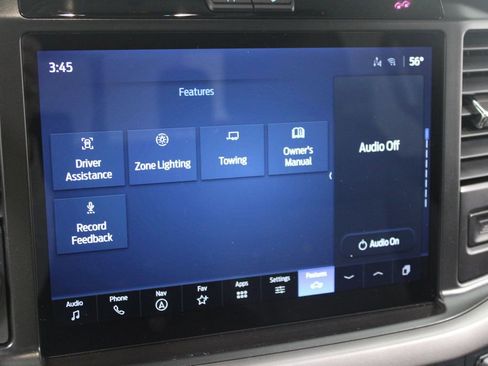 New 2025 Ford F150 XLT w/ Equipment Group 302A MID image 50