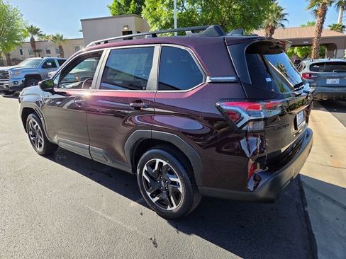 New 2026 Subaru Forester Premium AWD/4WD image 4