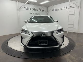 Used 2017 Lexus RX 350 FWD video 2