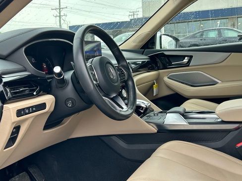 Used 2024 Acura MDX SH-AWD w/ Technology Package image 9