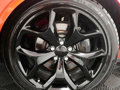 Used 2015 Dodge Challenger SXT Plus w/ Premium Sound Group