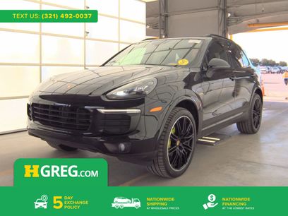 Used 2018 Mercedes-Benz E 400 E 400 w/ Premium 2 Package