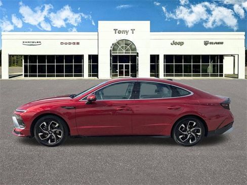 Used 2024 Hyundai Sonata SEL image 5