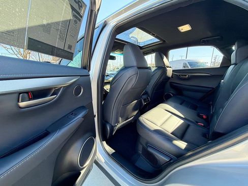 Used 2016 Lexus NX 200t F Sport w/ F Sport Premium Package image 38