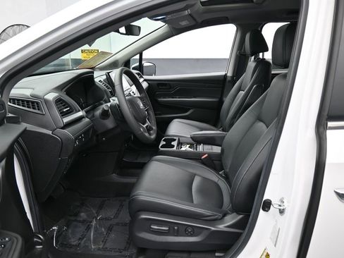 Used 2024 Honda Odyssey EX-L image 12