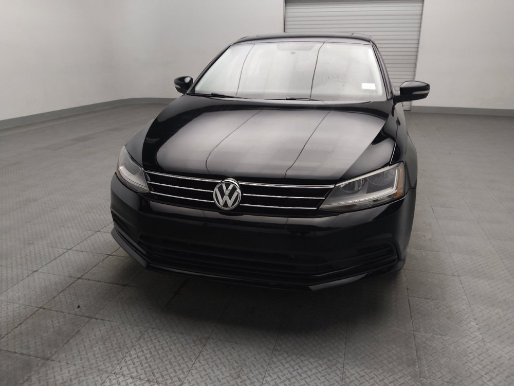 Used 2017 Volkswagen Jetta SE FWD image 15