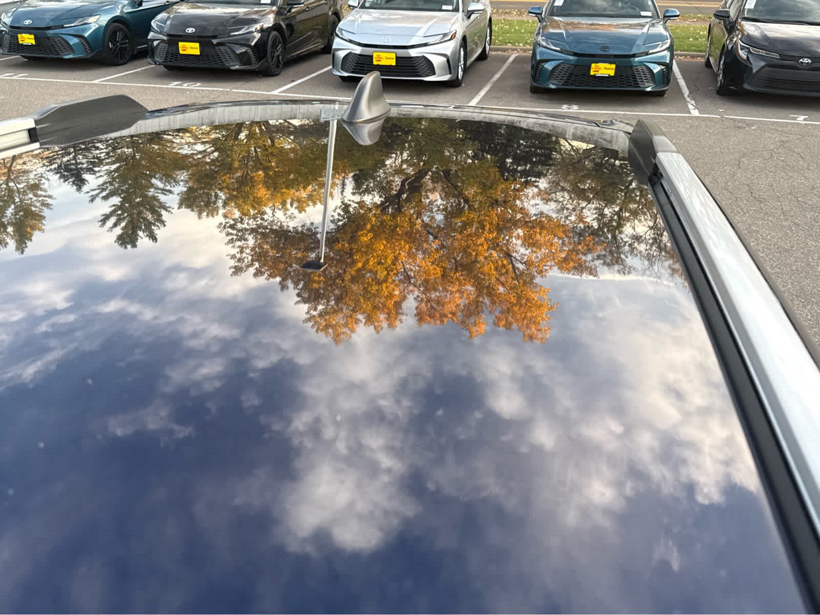 Used 2018 Subaru Outback 3.6R Touring AWD/4WD image 7