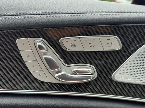 Used 2020 Mercedes-Benz AMG GT 53 image 19