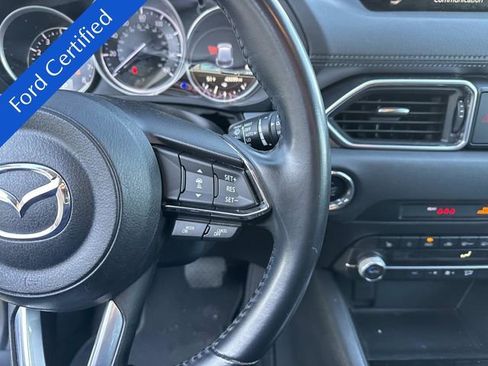 Used 2020 MAZDA CX-5 Touring image 25