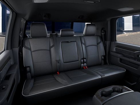 New 2026 RAM 3500 Laramie image 15