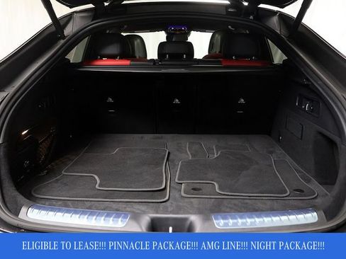 Certified 2026 Mercedes-Benz GLC 300 4MATIC image 30