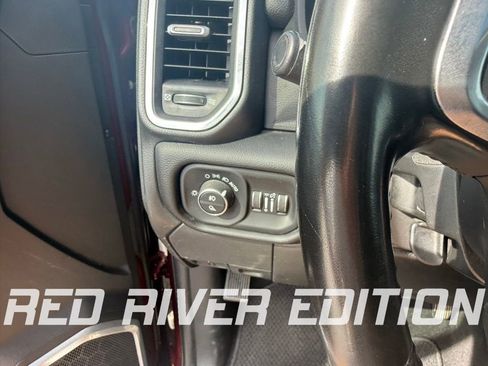 Used 2021 RAM 2500 Laramie image 26