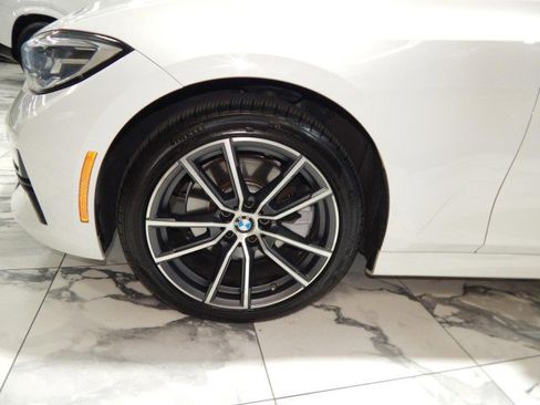 Used 2021 BMW 330i xDrive Sedan w/ Premium Package image 11