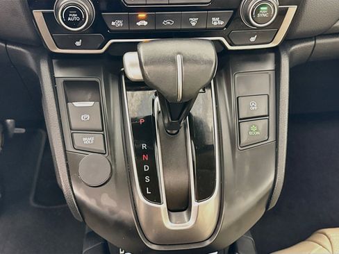Used 2022 Honda CR-V EX-L image 19