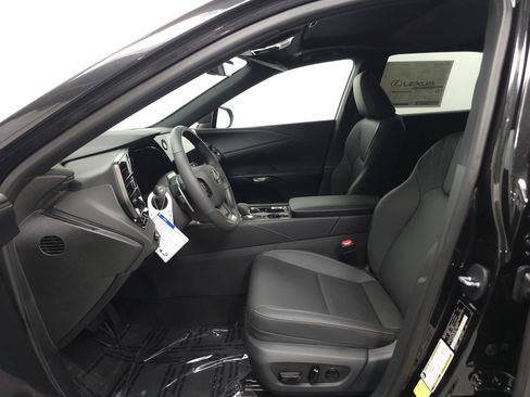 New 2026 Lexus RX 350 Premium AWD/4WD image 4