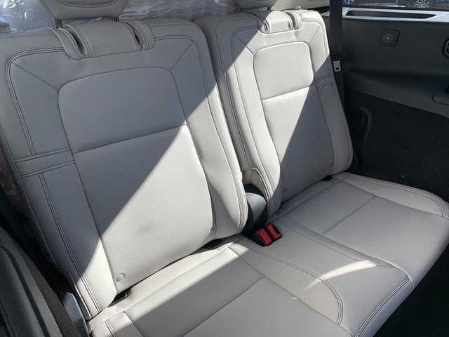 New 2026 Lincoln Aviator Reserve AWD/4WD image 15
