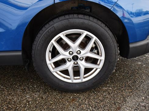 Used 2024 Ford Edge SEL w/ Convenience Package image 21