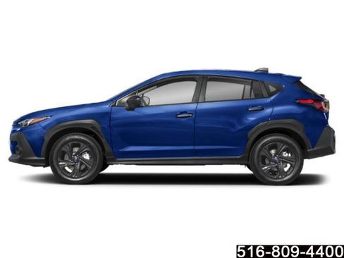 Used 2024 Subaru Crosstrek 2.0i AWD/4WD image 7