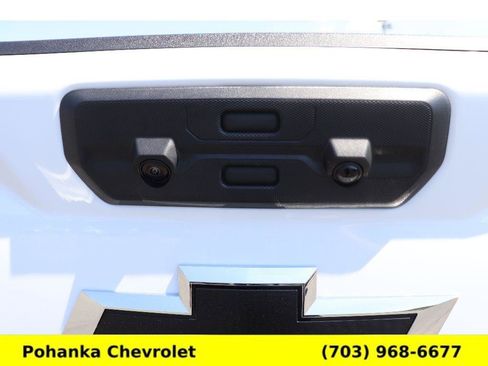 New 2026 Chevrolet Silverado 2500 LT w/ Trail Boss Package AWD/4WD image 32