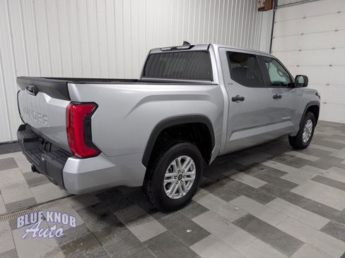 Used 2024 Toyota Tundra SR5 image 5