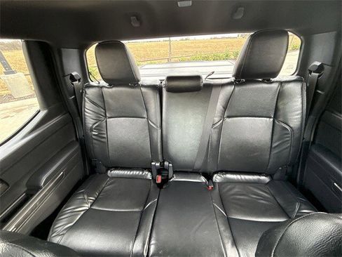 Used 2025 Toyota Tacoma TRD Off-Road image 21