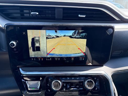 New 2026 GMC Sierra 1500 Denali AWD/4WD image 20