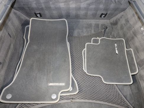 Used 2019 Mercedes-Benz AMG GT 53 w/ Driver Assistance Package image 18