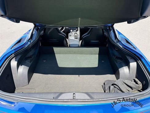 Used 2015 Chevrolet Corvette Stingray Coupe w/ 2LT Preferred Equipment Group RWD image 30