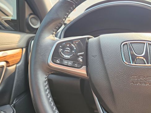 Used 2022 Honda CR-V EX-L image 31