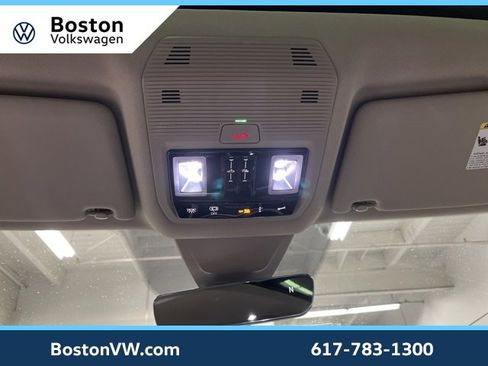 New 2026 Volkswagen Atlas SE image 23