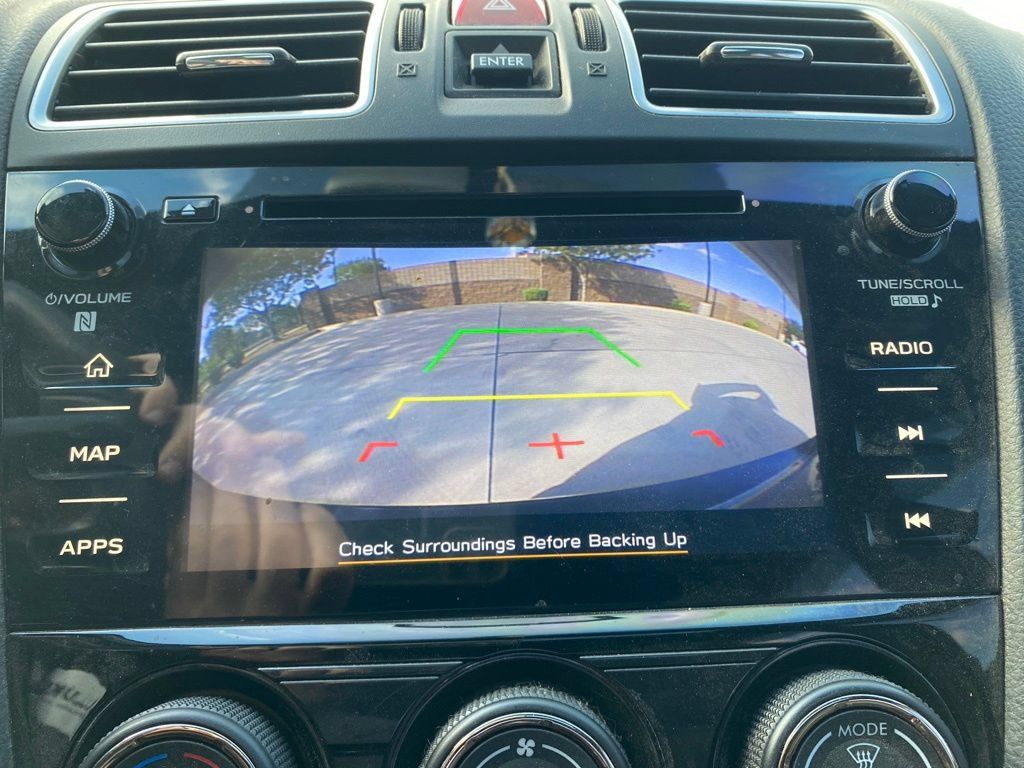 Used 2019 Subaru WRX Limited AWD/4WD image 15