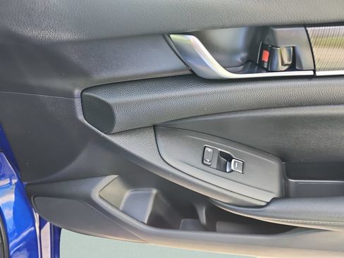 Used 2021 Honda Accord Sport image 23