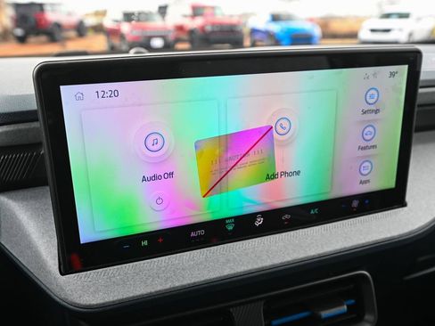 New 2026 Ford Maverick XLT w/ 4K Tow Package image 30