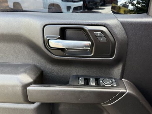 Used 2023 Chevrolet Silverado 1500 Custom RWD image 14