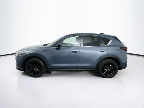 Used 2025 MAZDA CX-5 Carbon Edition AWD/4WD image 4