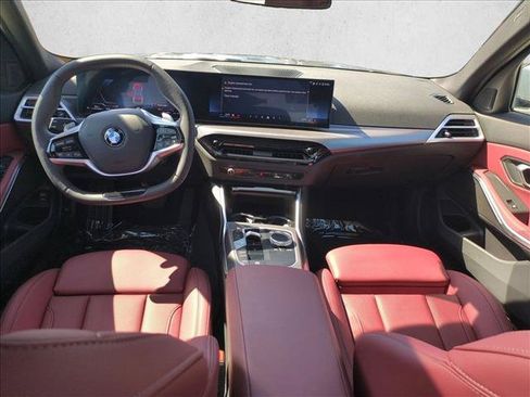 Used 2026 BMW 330i Sedan w/ Convenience Package RWD image 19